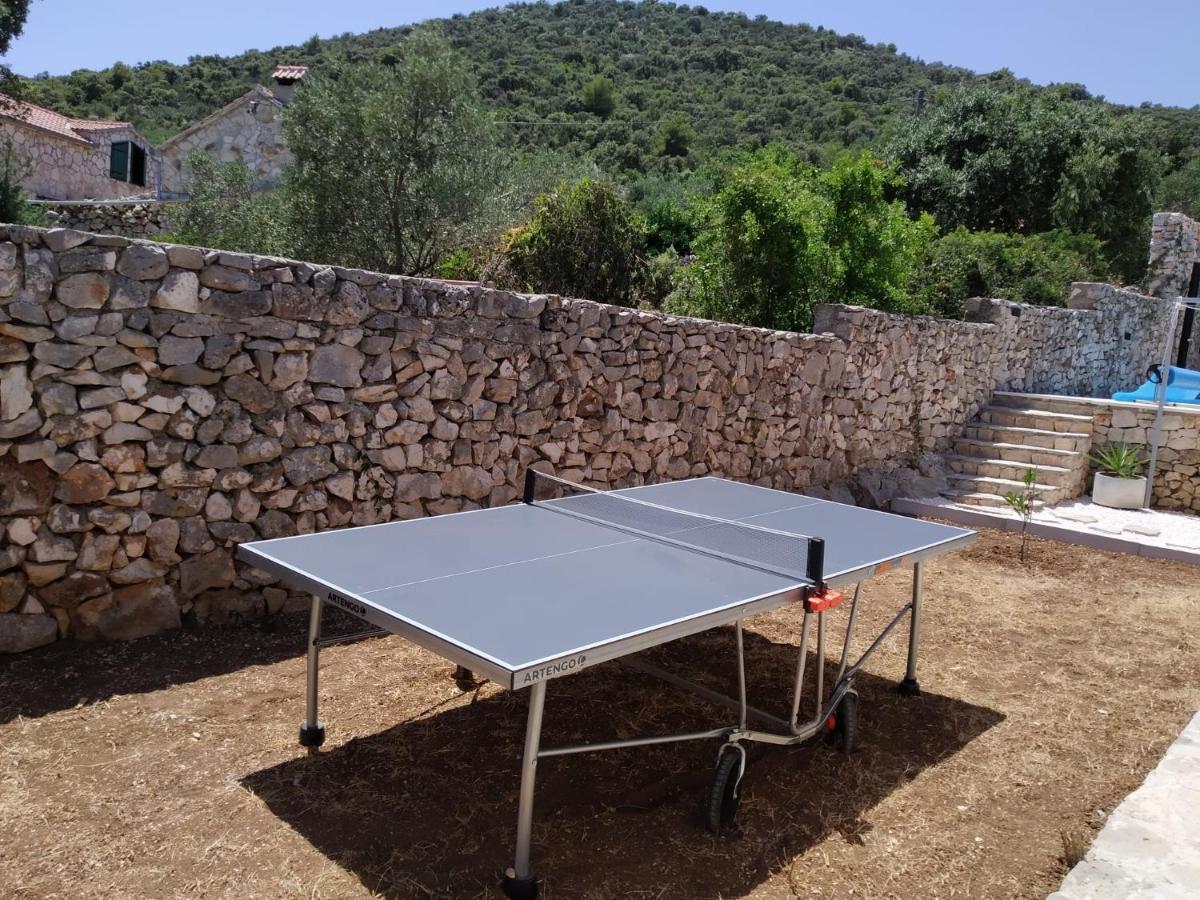 Olive Tree - House With Pool Villa Vinišće Eksteriør bilde