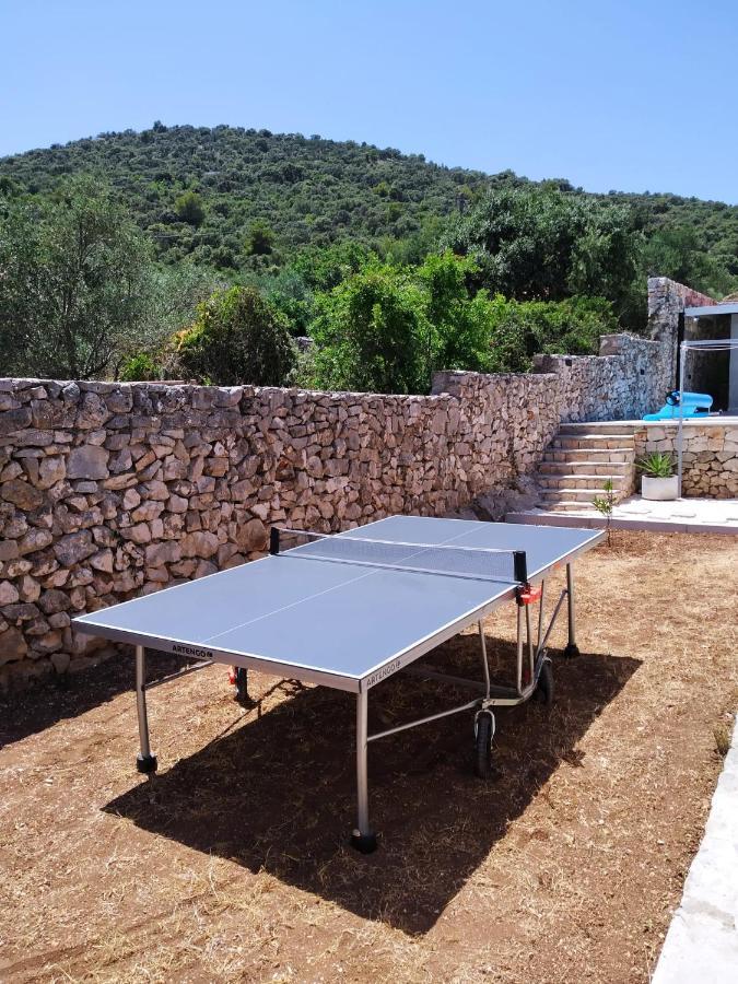 Olive Tree - House With Pool Villa Vinišće Eksteriør bilde